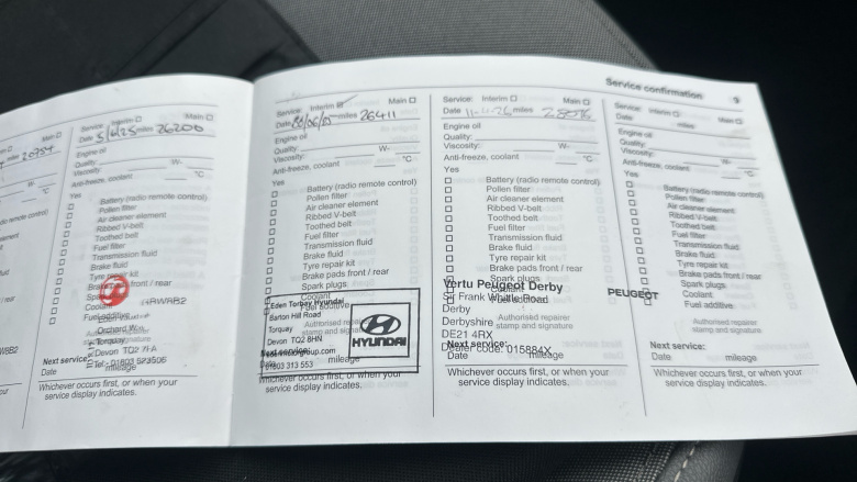 Vauxhall Mokka 1.2 Turbo Elite Nav Premium 5dr Auto Petrol Hatchback